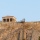 Κολώνες στα τείχη της Ακρόπολης