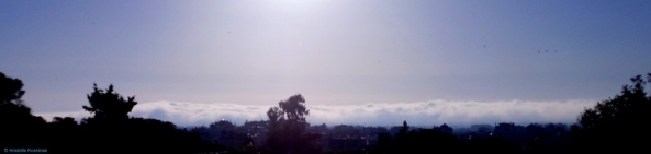 Athens fog (1)