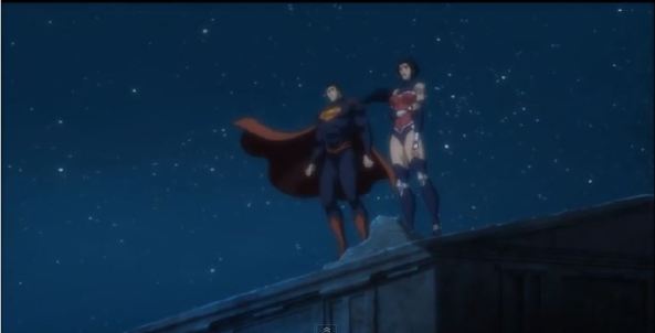 Justice-League-Parthenon-Wonder-Woman-Superman